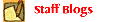 Staff Blogs