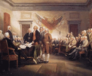4TH OF JULY