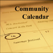 Calendar Events