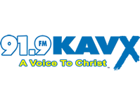 KAVX Logo
