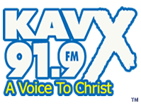 KAVX Logo