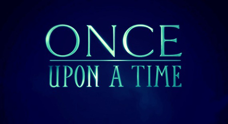 Once Upon A Time…
