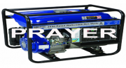 PRAYERGENE